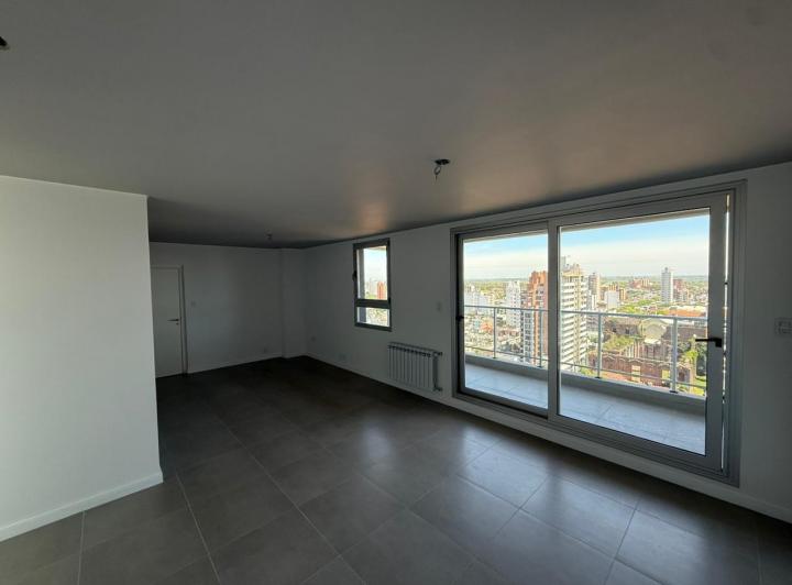 Departamento · 126m² · 7 Ambientes