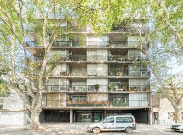 Departamento · 126m² · 4 Ambientes · 2 Cocheras · Venta - Departamento 3 Dorm. con Balcón Al Frente - Lourdes, Rosario.