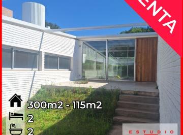 Casa de 6 ambientes, Río Ceballos · Casa en Venta a Estrenar (Villa Catalina)