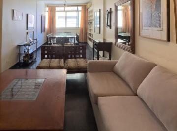 Departamento · 136m² · 8 Ambientes · Departamento 3 Dorm. - Microcentro Tucuman