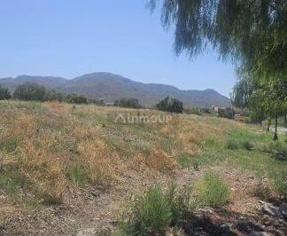 Terreno , El Challao · Lote a La Venta en Dalvian