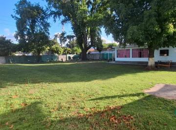 VISTA DESDE FONDO DE LOTE  P.8 · Terrenos en Venta en San Miguel