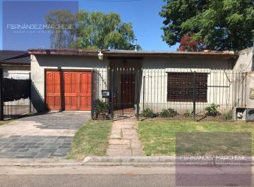 Casa · 185m² · 4 Ambientes · Casa en Lujan