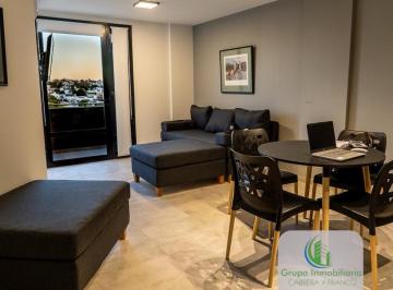 Departamento · 45m² · 3 Ambientes · Dpto con Renta/amoblado - 1 Dor Oportunidad!
