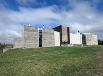 Vista externa del complejo · Valle del Golf - One Golf - Dpto Categoria 3 Dorm