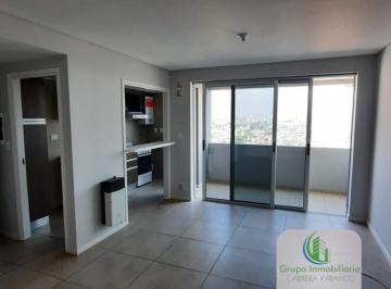 Departamento · 71m² · 3 Ambientes · 1 Cochera · Alto Panorama - Departamento 2 Dor con Vistas.