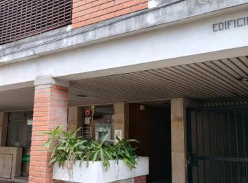 Departamento · 36m² · 2 Ambientes · Departamento 1 Dormitorio Centro - Sur