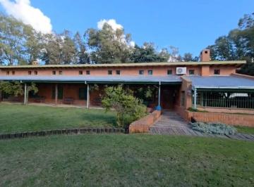 Campo de 6 ambientes, Navarro · Vendemos Campo en Navarro – 38 Hectáreas