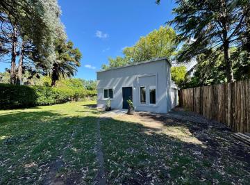 Casa · 66m² · 3 Ambientes · 2 Cocheras · Casa Apta Crédito en Loma Verde ID 5873