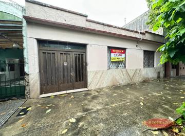 Terreno · 200m² · Lote en Venta en Versalles – 10,50 X 25,89 m | Ideal Construcción o Inversión