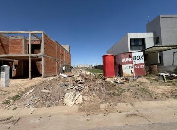 Terreno , Córdoba · Docta Boulevard - Venta Lote - 360 m² Apto Duplex