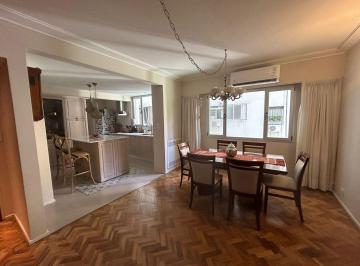 Departamento · 76m² · 3 Ambientes · 1 Cochera · Cerrito y Posadas - Excelente Depto Super Impecable - Dos Dorm - Garage