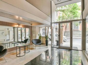 Departamento · 40m² · 2 Ambientes · 1 Cochera · Departamento en Centro