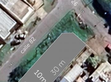 Terreno · 300m² · Lote en Venta en La Plata
