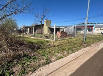 Terreno · 500m² · Vendo Lote en Lomas del Chañar Rio Ceballos con Escritura