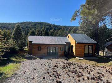 Casa · 149m² · 4 Ambientes · Casa Chalet en Venta en Chapelco Golf, San Martin de Los Andes, Patagonia