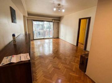 MEZ-MEZ-299_2 · Venta de Departamento 3 Ambientes con Dependencia  Excelente Ubicación