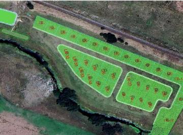 Terreno · 300m² · Super Promo Solo por 10 Dias. 10 Lotes a U$s 12.000