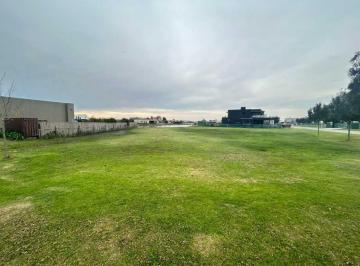 Terreno , Berazategui · Oportunidad, Lote en Venta en Magallanes, Pueblos del Plata Hudson