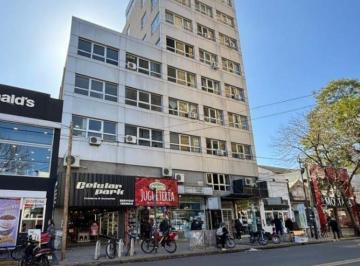 Departamento · 21m² · 1 Ambiente · En Venta en Caseros Centro Oficina de 21 m² con Baño F: 10221