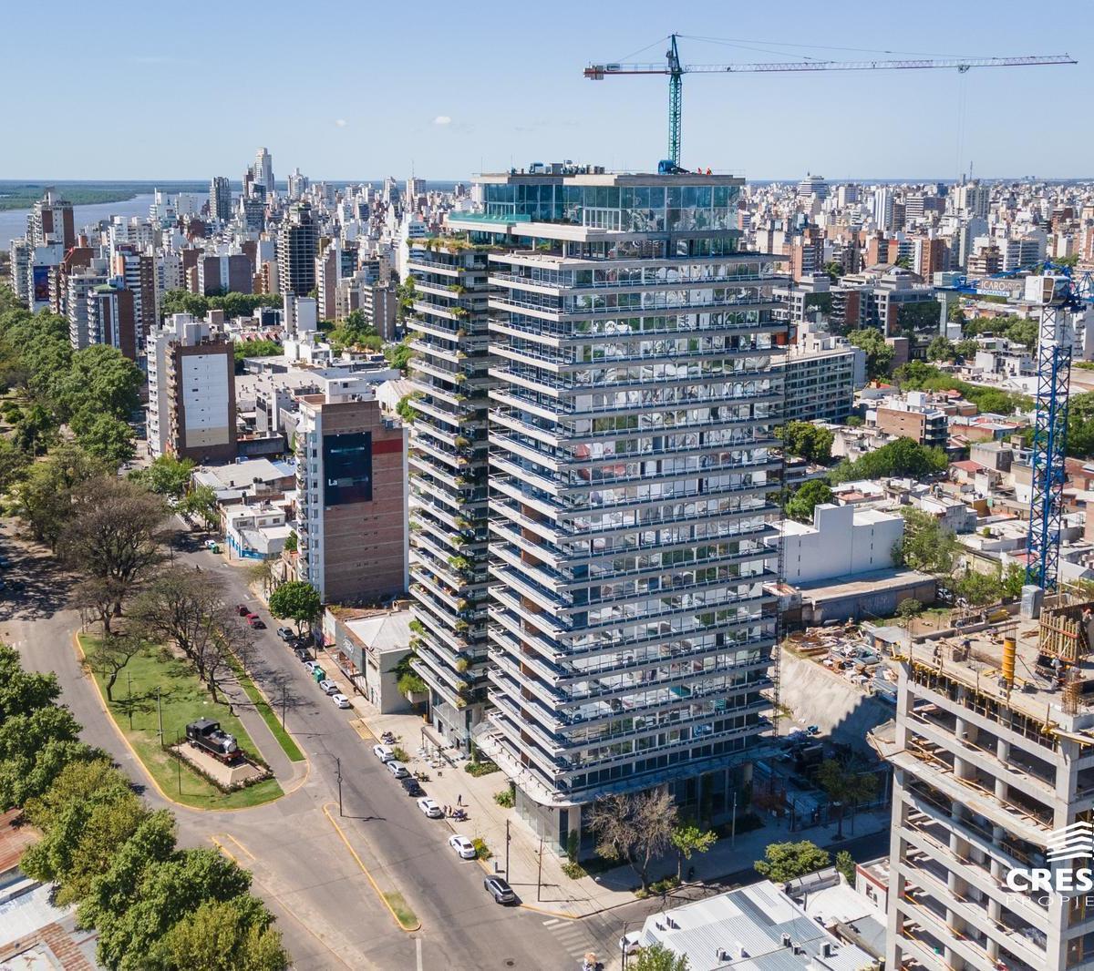 Costavia - Torre II