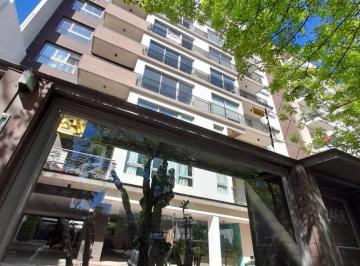 Departamento · 22m² · 1 Ambiente · 1 Cochera · Departamento Monoambiente a La Venta en Castelar