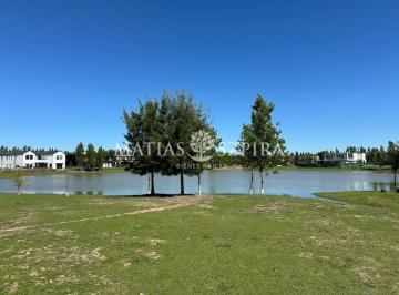 Terreno · 1100m² · Lote en Venta. Terravista - General Rodríguez