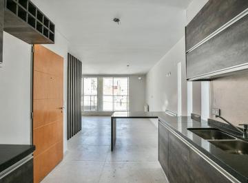 Departamento · 36m² · 2 Ambientes · 1 Cochera · Departamento en Centro