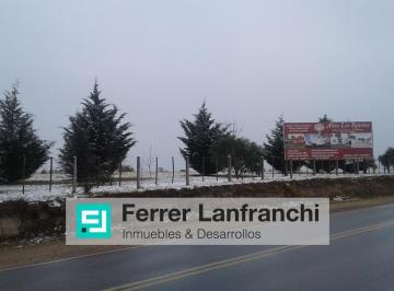 Terreno · 500m² · Terreno en Los Reartes 500 m²