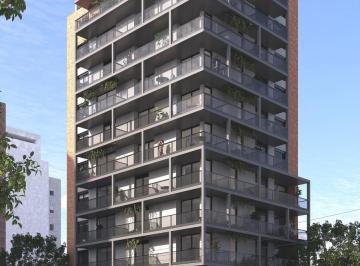 Departamento en venta de 1 dormitorio - Rosario Abasto · Cochabamba 1300 - Departamento en Venta de 1 Dormitorio - Rosario Abasto
