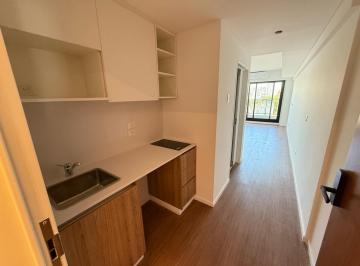 Departamento · 29m² · 1 Ambiente · Venta Monoambiente en Atrium Eslovenia - Eslovenia y Luis Maria Campos - Las Cañitas