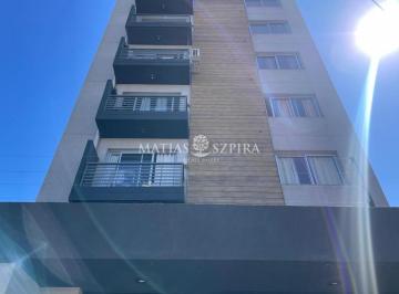 Departamento · 37m² · 2 Ambientes · 1 Cochera · Departamento 2 Ambientes. | Entre Rios 471