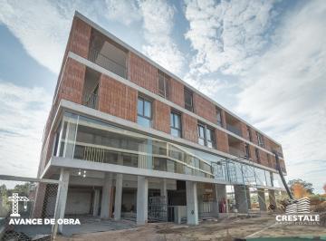 Departamento · 130m² · 4 Ambientes · 1 Cochera · Venta Departamento 3 Dorm. Funes