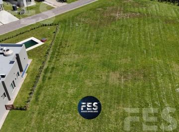 Terreno · 869m² · Club de Campo San Lucas Lote a La Venta