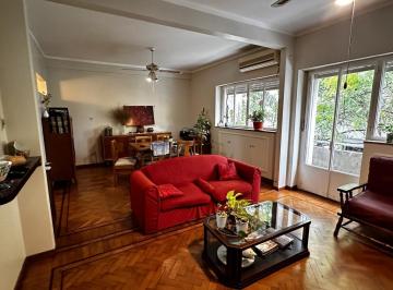Departamento · 126m² · 8 Ambientes · 1 Cochera · Departamento en La Plata