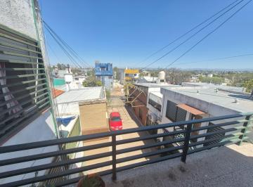 Departamento de 4 ambientes, Córdoba · Oportunidad Inversores! Venta Bº San Martín - 3 Dorm. - Alta Rentabilidad!