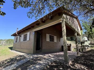 Casa de 3 ambientes, Villa Icho Cruz · Venta Casa en Icho Cruz Sierras, Dos Dorm..