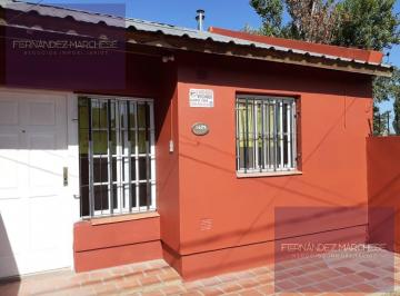 Departamento · 41m² · 3 Ambientes · 1 Cochera · Departamento en El Mirador de Lujan