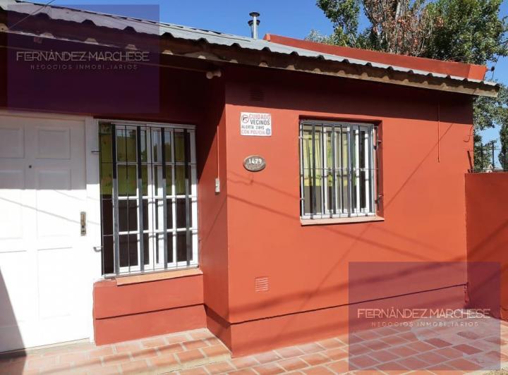 Departamento · 41m² · 3 Ambientes · 1 Cochera