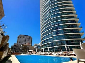 Departamento · 98m² · 3 Ambientes · 1 Cochera · Venta Maral Explanada 3 Ambientes