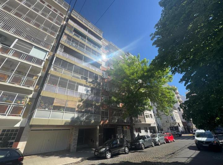 Departamento · 46m² · 2 Ambientes