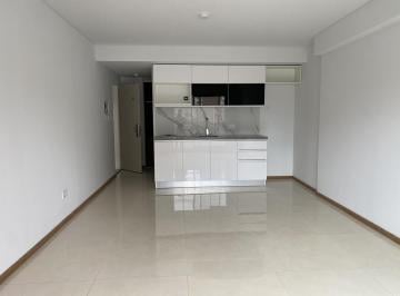 Departamento · 37m² · 1 Ambiente · Departamento en Martin