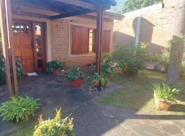Casa de 4 ambientes, Posadas · Casa de 4 Dorm. Barrio Altagracia (Posadas - Misiones)