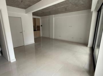 Departamento · 52m² · 2 Ambientes · 1 Cochera · A m del Rio Esta Este Depto. a Estrenar