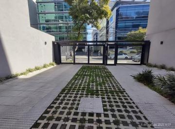 Departamento · 52m² · 2 Ambientes · 1 Cochera · A Estrenar con Posibilidad de 3 Amb. a m del Rio