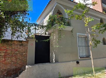 Casa · 128m² · 4 Ambientes · Venta - Casa 4 Amb. en Victoria, 2 Patios, Parrilla