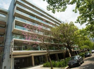 Departamento · 287m² · 6 Ambientes · 1 Cochera · Departamento en Venta en Olivos, Vicente López, G. B. a. Zona Norte