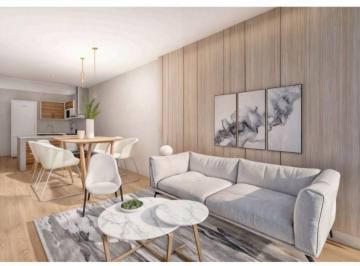 Departamento · 30m² · 1 Ambiente · Monoambiente en Venta a Estrenar. Villa Urquiza