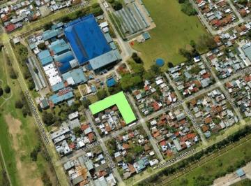 Bodega-Galpón · 3567m² · Oportunidad! Nave Industrial con Oficinas en Venta