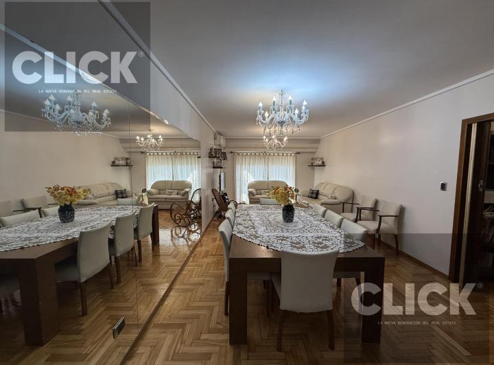 Departamento en venta en Villa Crespo · 4 ambientes
